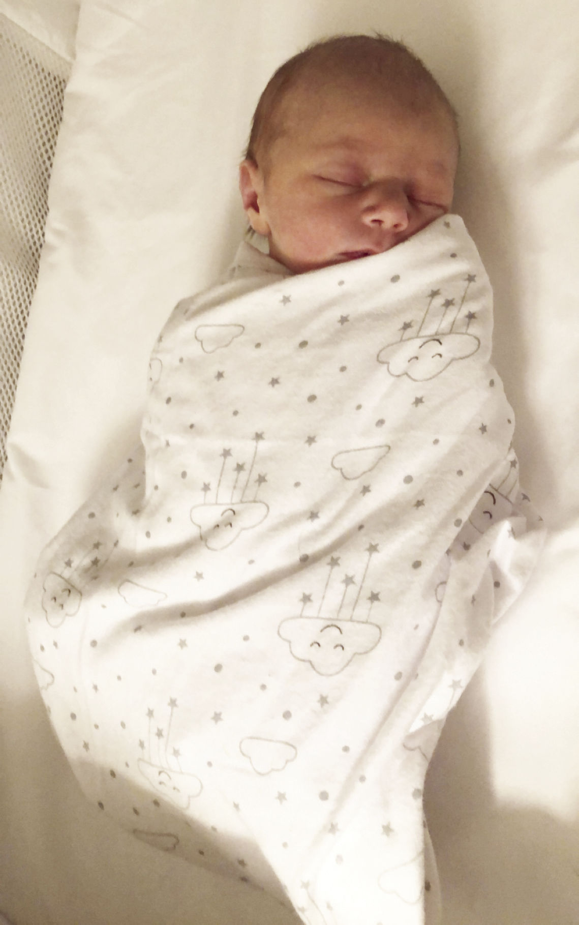 BABY